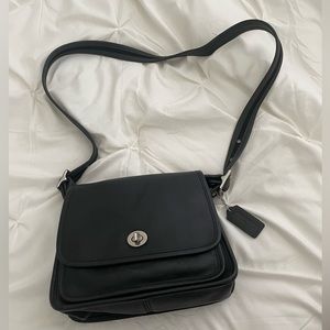 Vintage Coach Rambler